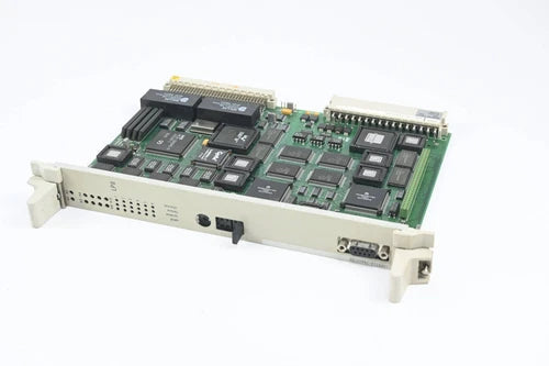 Siemens Leitsystem-Prozessor-Baugruppe 6MA5510-7AA10 ( 6MA5510-7AA10/BB )