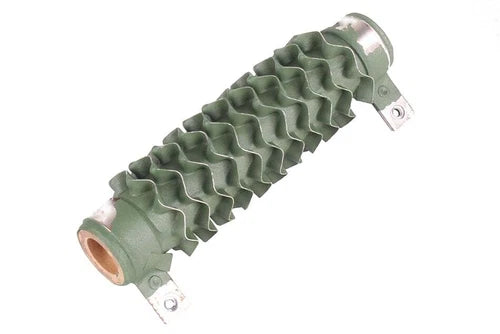 1 OHM GEBRAUCHT / KEINE GARANTIE / EXPRESS-LIEFERUNG