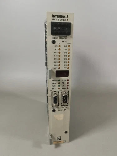 Phoenix Contact IBS S5 DCB/I-T