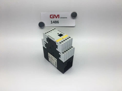 Siemens Sicherheitsmonitor 3RK1105-1AE04-0CA0 ASIsafe safety monitor V1.19