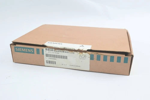 Siemens Sirotec RCM CPU Master 6FX1122-5CD00 ( 6FX1 122-5CD00 )