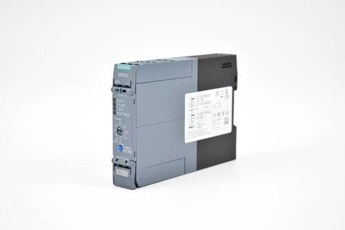 Siemens Sirius Reversible Starter 3RM1207-3AA04 ( 3RM1 207-3AA04 ) 500V 0.55-3kW