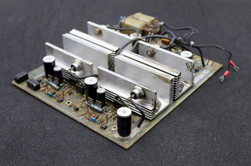 SIEMENS FBG Leistungsteil 25-50A 6RB2025-0FA01 GHJ gebraucht