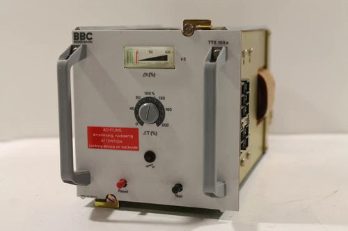 BBC TTX103a/R AK 110692 R4