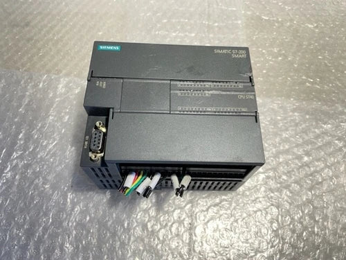 Siemens Simatic S7-200 SMART CPU ST40 6ES7 288-1ST40-0AA0