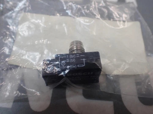0830100486 - BOSCH -  0830100486 / Capteur mini slide compact   NEW