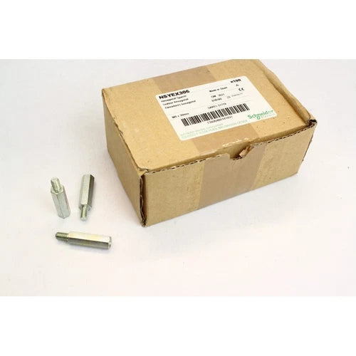 75pcs Schneider electric 018189 NSYEX306 spacer M6x30mm (B1086)