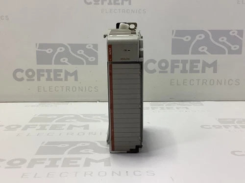 1769IF4B - ALLEN BRADLEY - 1769-IF4 /B Analog Input Mod.   REFURBISHED