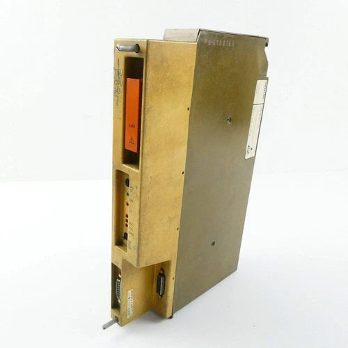 SIEMENS SIMATIC S5 6ES5 943-7UA21 115U CPU 943 *E03*