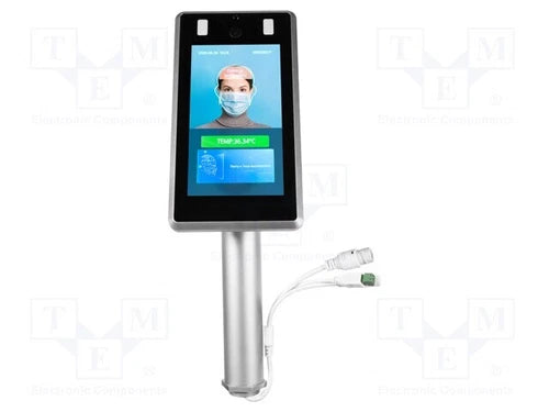 1 piece, Access control system SRT-01-PL /E2UK