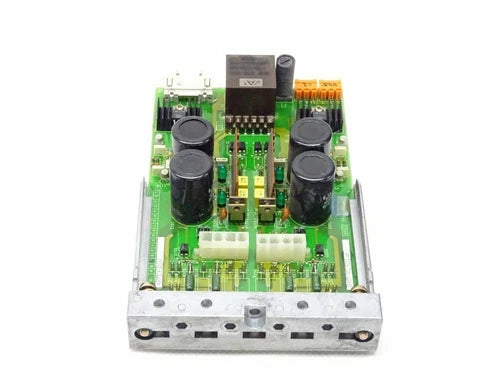 Siemens 6SC9834-0CC60 / 6SC 9834-0CC60 Modul E:C