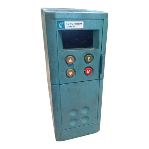 EUROTHERM Drives 601/007/230/ F/00 / Fr Dimmer Frequency