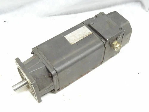 Siemens 1HU3056-0AC01-0ZZ9 Permanent Magnet Motor 2000 Rpm / 1 HU3056-0AC01-0ZZ9