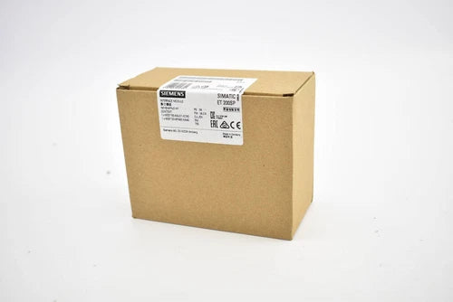 Siemens Simatic ET 200SP Profinet 6ES7 155-6AU01-0CN0 ( 6ES7155-6AU01-0CN0 ) E4