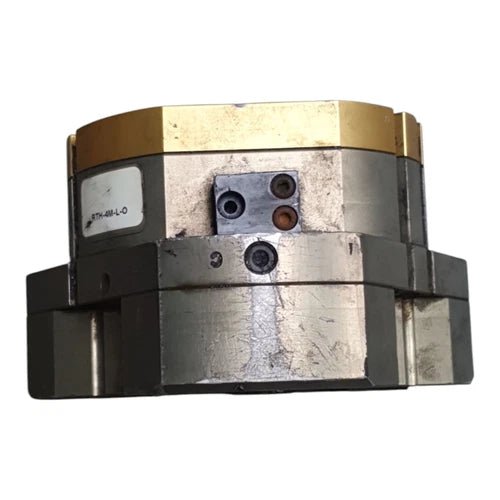 DESTACO RTH-4M-L-O Pince parall¨¨le ¨¤ 3 m?choires