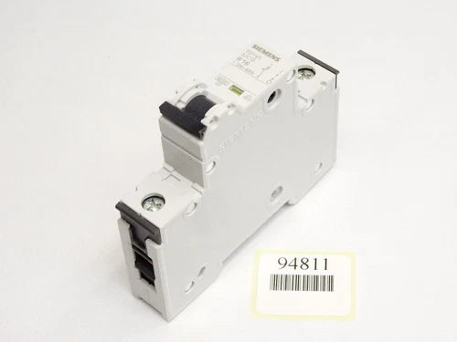 Siemens 5SY6116-6 Leistungsschutzschalter 5SY61 MCB B16 Sch¨¹tz