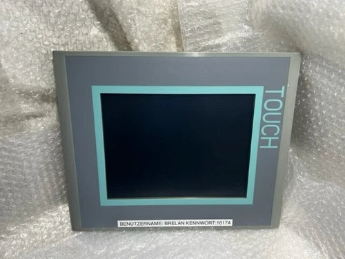 SIEMENS MP 277 10 Touch 6AV6 643-0CD01-1AX1