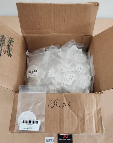 *BRAND NEW* [100] Start International ZCM1000P431 Cutter Gear Unit 2 + Warranty!