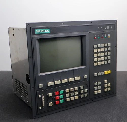 SIEMENS SINUMERIK 810M Zentralbaugruppe Grundausf¨¹hrung 3 6FC3551-1AC-Z