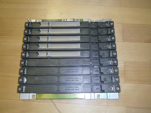 Siemens Simatic S7 Rack 6ES7 400-1JA01-0AA0