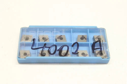 10x 74011786-001 CCMX09T308T-77 Wendeschneidplatten OVP