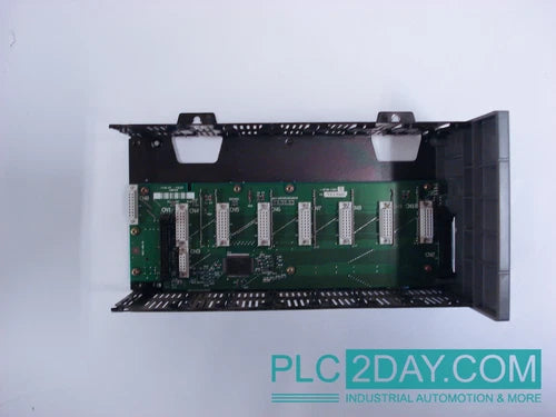 Allen-Bradley | SLC 500 1746-A7 | GEBRAUCHT | USPP | PLC2DAY Used in stock at...