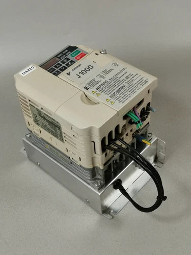 Omron / Yaskawa CIMR-JZ4A0002BAA