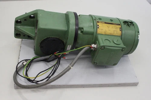 GEORGII KOBOLD KGC 507.28.1A G SMEC 2800/min 0,12kW Motor KGC507.28.1AG