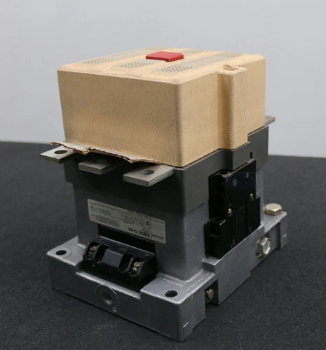 SIEMENS 355kW Power Contactor 3TB56 3TB5617-0AM0 Coil Voltage= 220VAC 50Hz