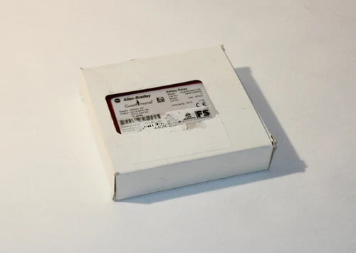 Allen-Bradley 440R-EM4R2 Guardmaster EM (NIA)
