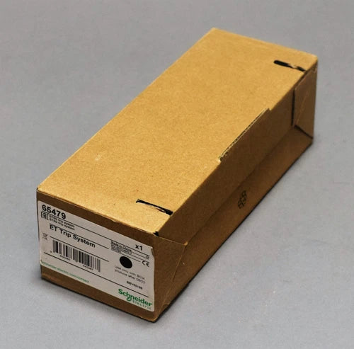 NEW SCHNEIDER ELECTRIC  65479  [24 MONTHS WARRANTY]