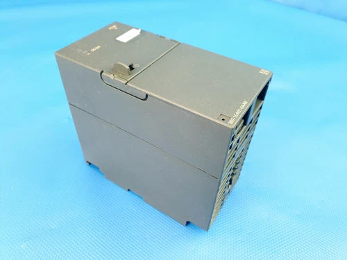 Siemens Simatic S7 6ES7307-1EA01-0AA0 Power Supply E-Stand 02 Inc VAT