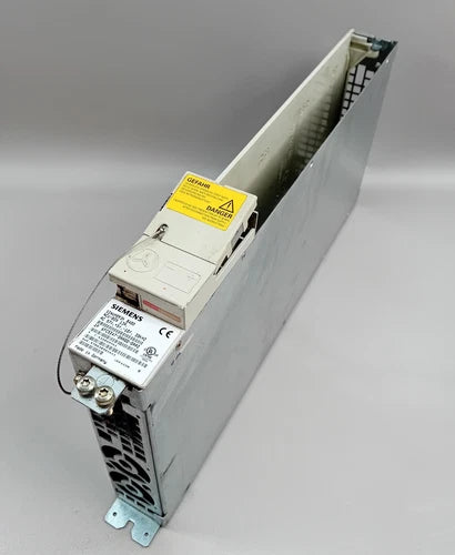 Siemens 6FC5247-0AA00-0AA2 kaputte Abdeckung