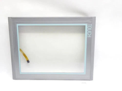 Siemens Front MP377 15" Touch 6AV6644-0AB01-2AX0 A5E00929150 leichte Kratzer