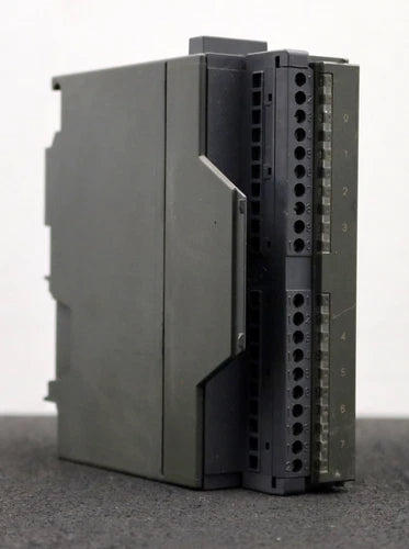 SIEMENS SIMATIC S7 Digitalausgabe Digital output 6ES7322-1BF00-0AA0 8x24VDC/2A