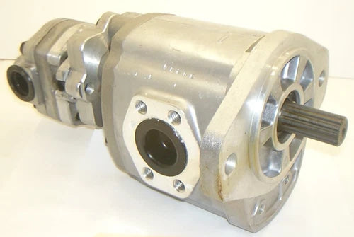 2P3120KP1009CES TANDEM 5K2/35003KOM