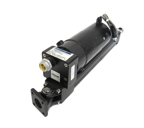 REFURBISHED KOLLMORGEN 12-943434C ACTUATOR 12943434C