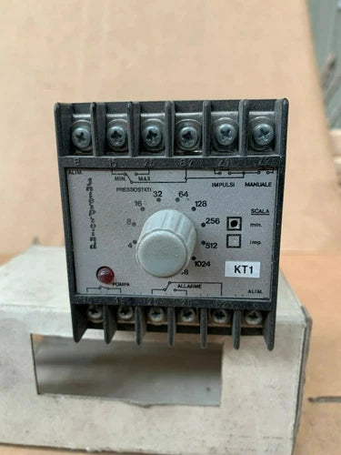 Interproind Lubritron T / 01