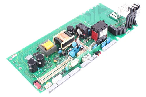 C98043-A1716-L17 462008.5002.04 SIEMENS EXPRESS DELIVERY | TRUSTED