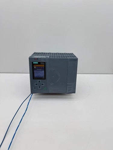 1PC For Siemens 6ES7518-4FP00-0AB0 Used