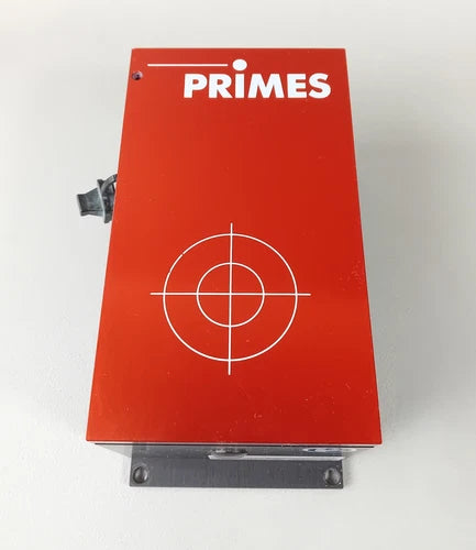 PRIMES GmbH CU-20140815 PowerMeasuringModule PMM PROFINET