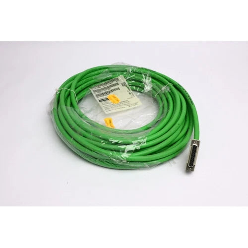 Siemens 6FX5002-2EQ10-1BF0 Signal Cable for Old Stock Engine Encoder (B1341)