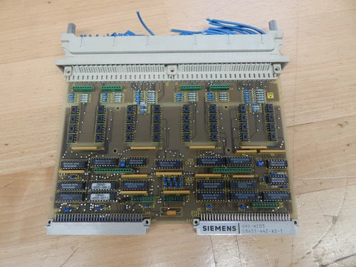Siemens C8451-A42-A5-1 C8451A42A51 AMS-M203