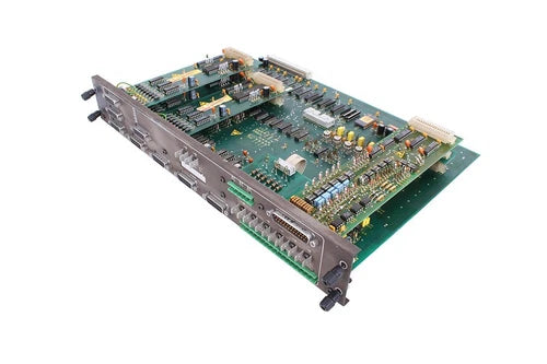 048679-104401 SERVO CNC BOSCH TESTED | WARRANTY INCLUDED | FASTER