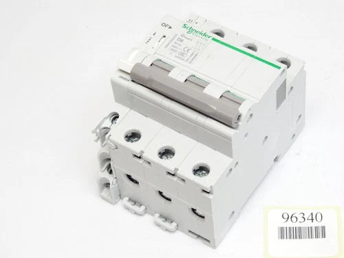 Schneider Electric Osmart D6 OSMC32N3D6 / Neu
