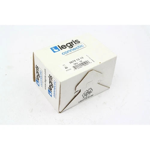 10Pcs LEGRIS 36751213 3675 12 13 Fitting 1/4¡¯¡¯ BSPT Male (B645)