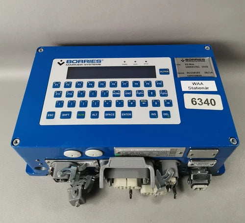 Borries EG-Box 100031761