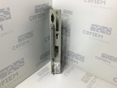 6SN11180AA110AA1 - Siemens - 6SN1118-0AA11-0AA1 Card R¨¦gul. Reconditioned