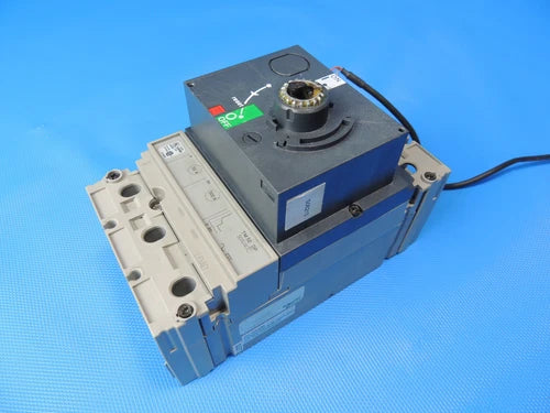 Merlin Gerin / Schneider Circuit Breaker Circuit Breaker TM 50 DP 50A Inc VAT
