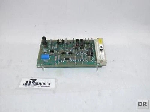 SIEMENS BWE / BWE504 / BWE 504 / BWE504-A329 / E14012-D5464-M100